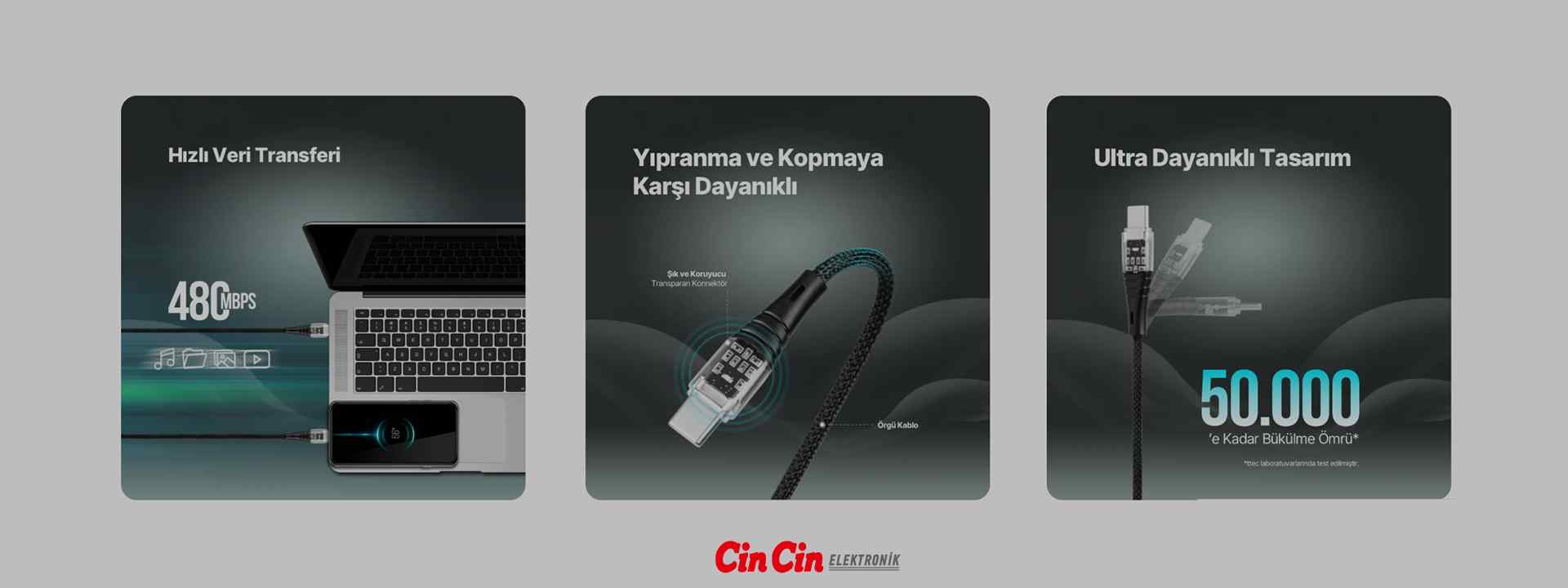 60 W CABLE
