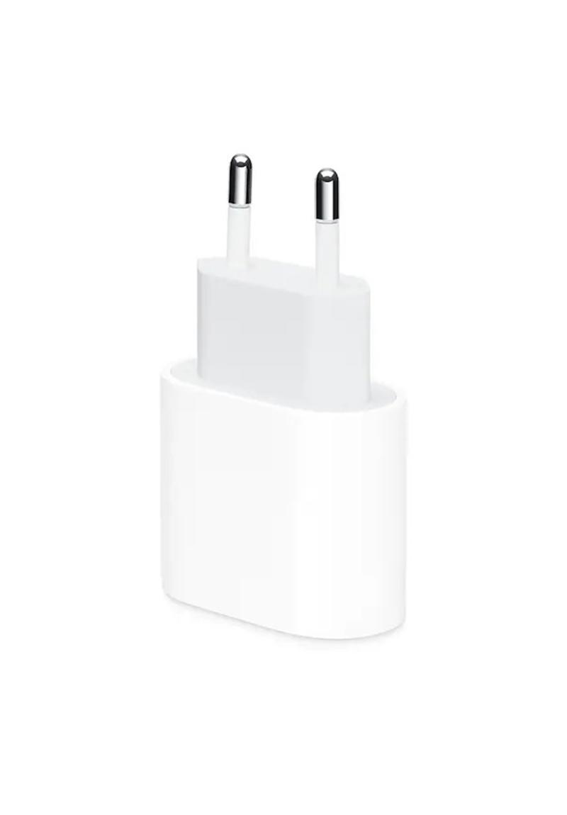 Apple 20W USB-C Hızlı Şarj Güç Adaptörü MUVV3TU/A