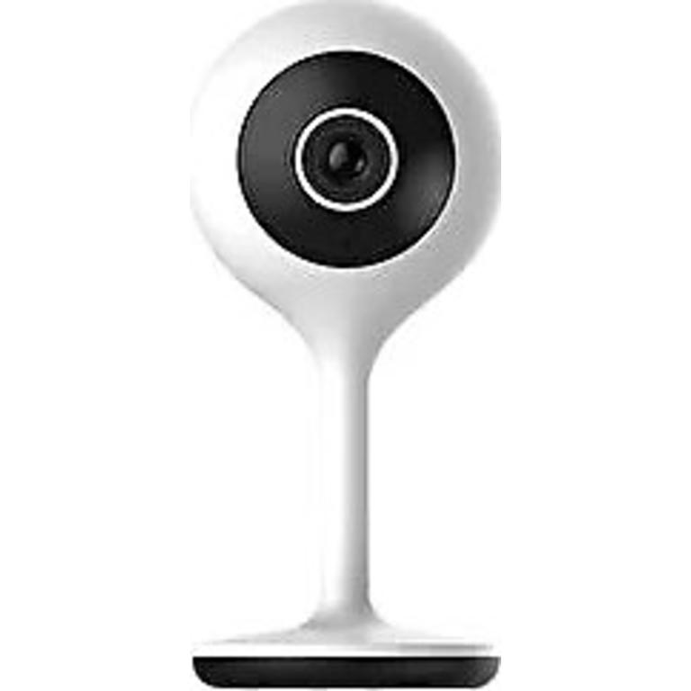 Bilicra Iris Mini Bscx2 Akıllı Kamera Beyaz
