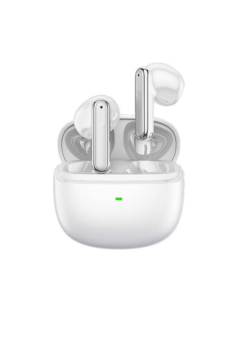 SHAZA S SOUND 7 Bluetooth Kulaklık Beyaz