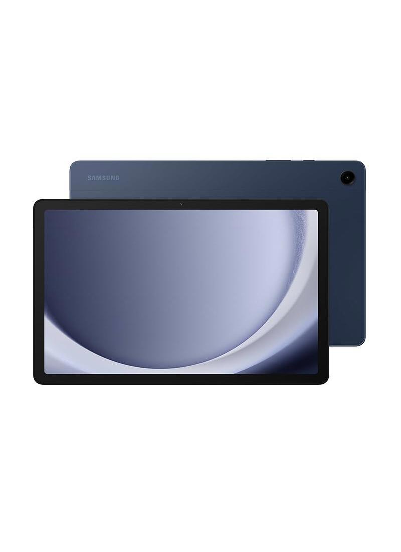 Samsung Galaxy Tab A9+ Tablet, WiFi, 6GB RAM, 128GB Hafıza, Koyu Mavi