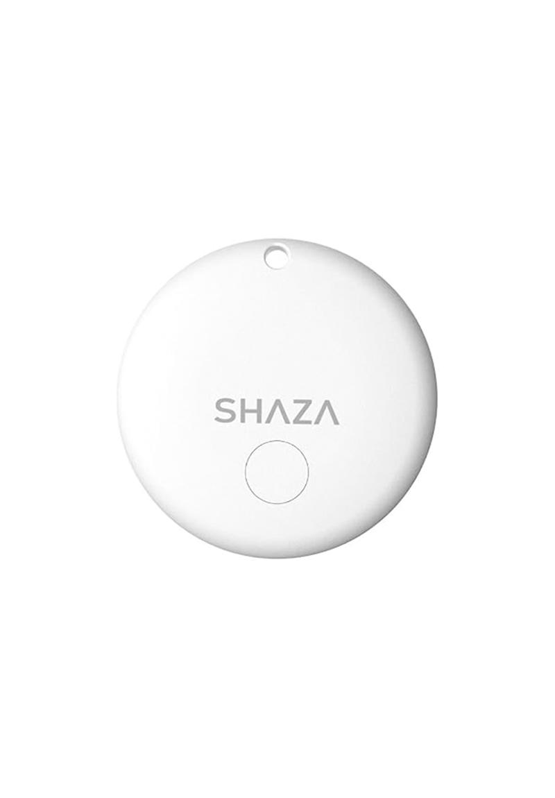 Shaza Akıllı Tag Beyaz