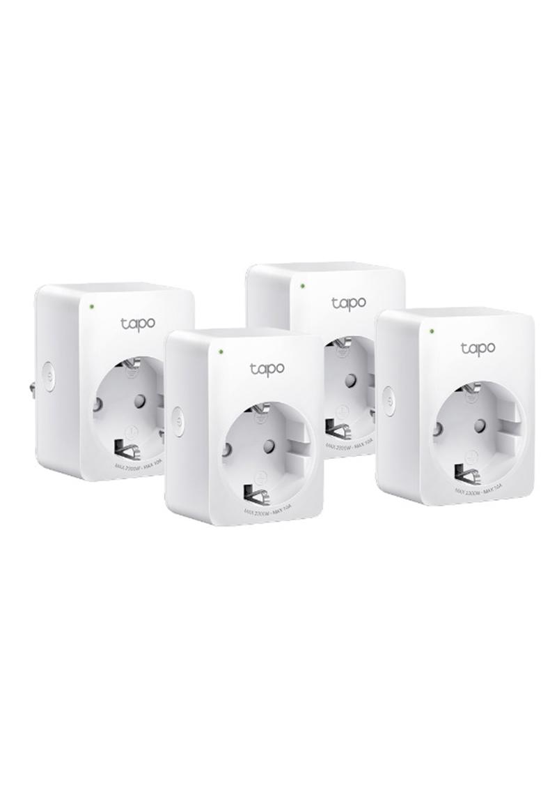 TP-Link Tapo P100 | Akıllı Mini Wi-Fi Priz