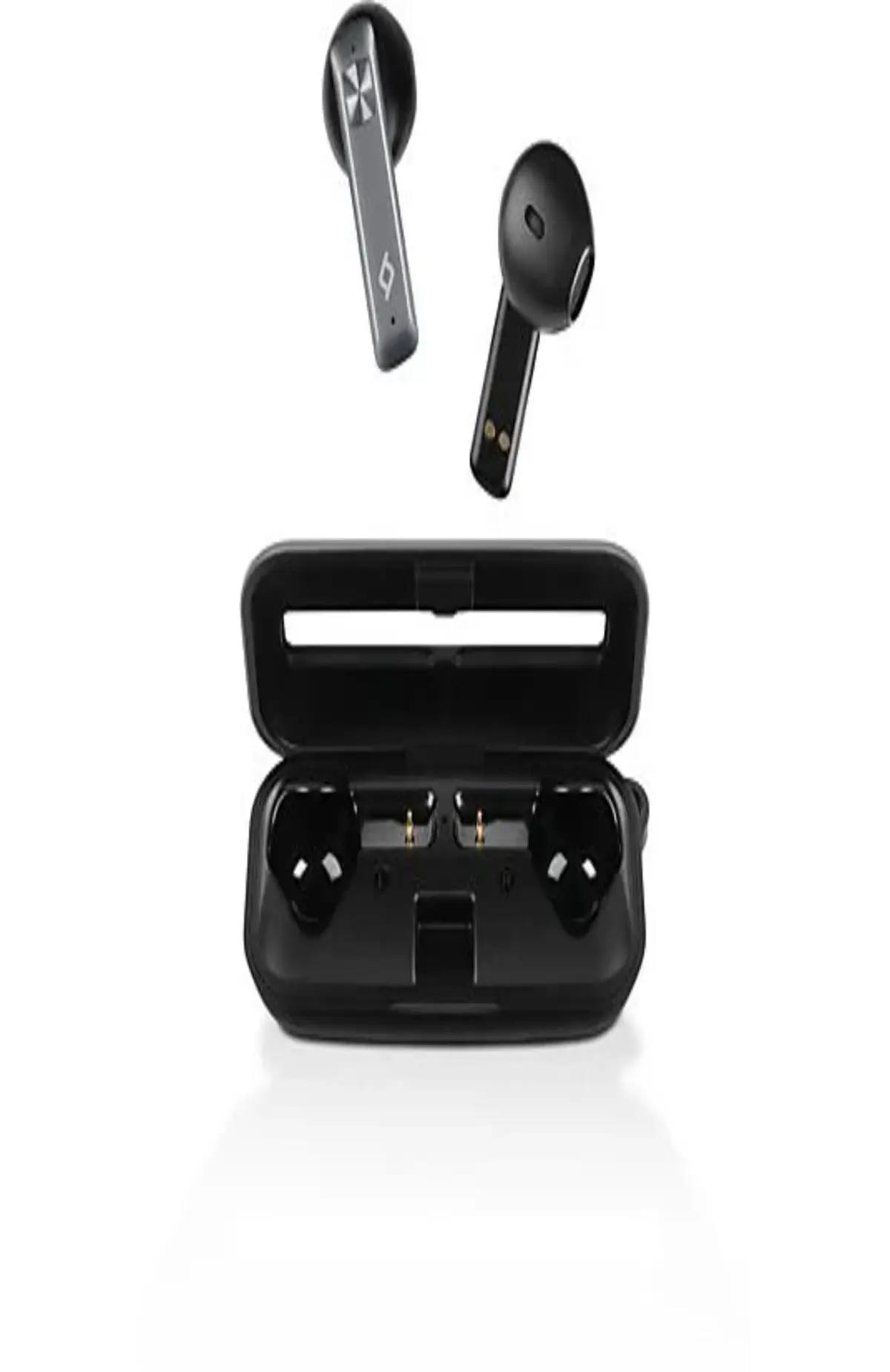 TTEC 2KM136UG AirBeat UltraSlim Gerçek Kablosuz TWS Bluetooth Kulaklık Uzay Grisi