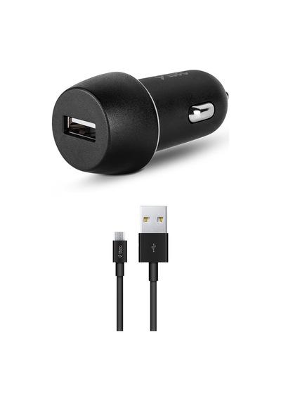 Ttec Araç Şarj Aleti Smartcharger 2.1A + Micro Usb Kablo