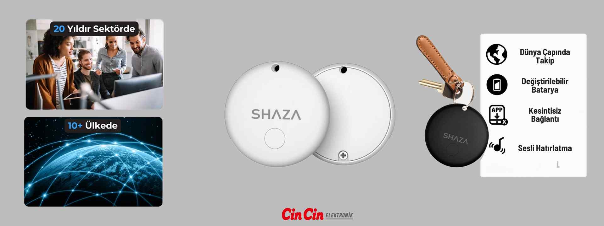 tag shaza