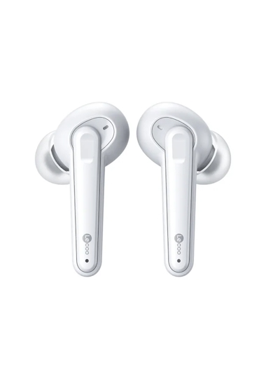 Lecoo Ew302 Kablosuz Bluetooth Kulak Içi Kulaklık Beyaz