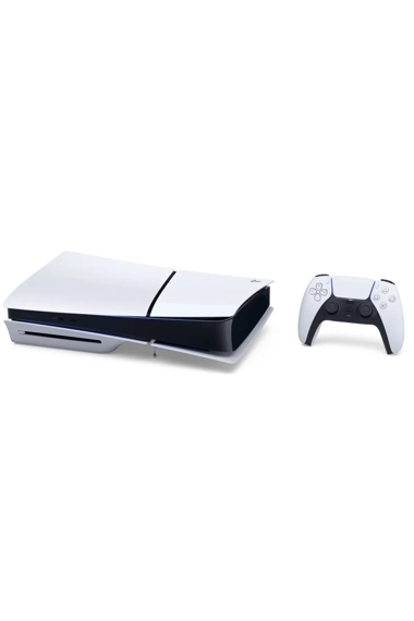 Sony PS5 SLIM CD OYUN KONSOLU CFI-2016 BİLKOM GARANTİLİ