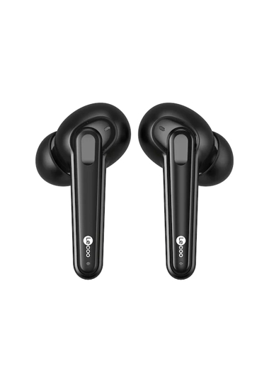 Lecoo Ew302 Kablosuz Bluetooth Kulak Içi Kulaklık Siyah