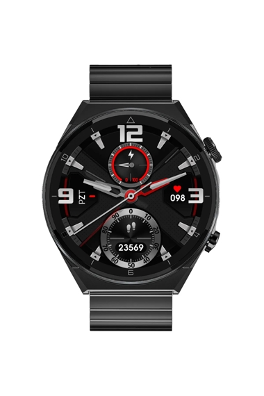 Inteya Hi-watch Pro Akıllı Saat