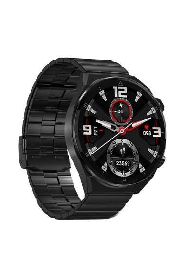 Inteya Hi-watch Pro Akıllı Saat