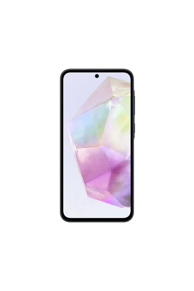 Samsung Galaxy A35 128GB 8gb Ram Sıyah
