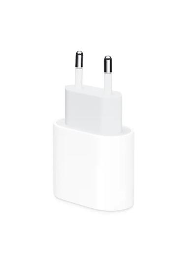 Apple 20W USB-C Hızlı Şarj Güç Adaptörü MUVV3TU/A