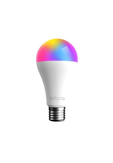 Bilicra Mood Akıllı Ampul 11 W E27 1055 L (2700K) Wifi Destekli 	2.4 GHz