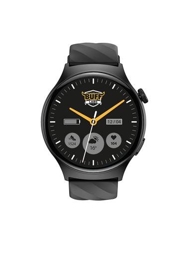 Buff BW12 Akıllı Saat (Distribütör Garantili)