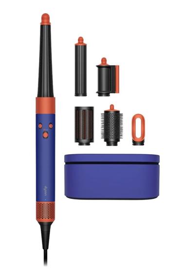 Dyson Airwrap I.d. Saç Şekillendirme ve Kurutma Seti (Vinca Mavisi ve Topaz)
