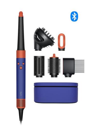 Dyson Airwrap I.d. Saç Şekillendirme Kurutma Seti