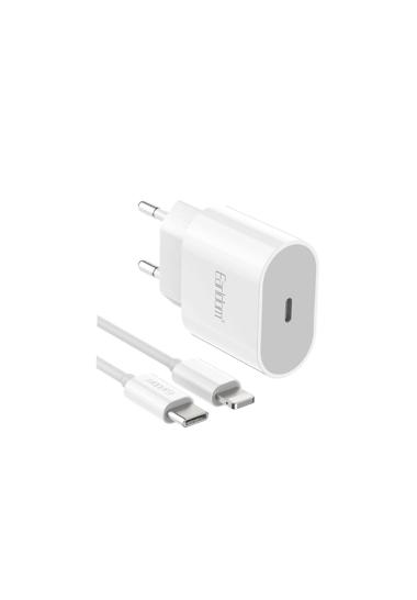Earldom ES-EU42L 20W Type-C Çıkışlı 