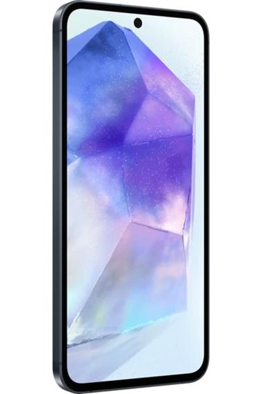  Samsung Galaxy A55 128GB 8gb Ram Sıyah