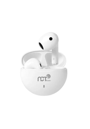 OMİ S35 BLUETOOTH KULAKLIK Beyaz Stereo 