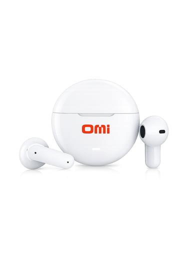 Omi True Wıreless Stereo Earbuds
