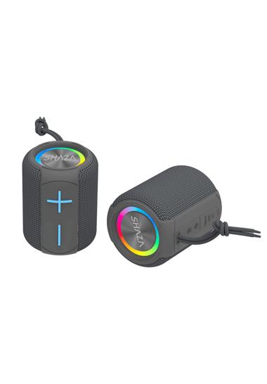  SHAZA Taşınabilir Bluetooth Hoparlör IPX6