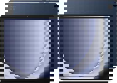 Samsung Galaxy Tab A9+ Tablet, WiFi, 6GB RAM, 128GB Hafıza, Koyu Mavi