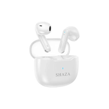 Shaza Air7 Kablosuz Bluetooth 5.3 Kulak İçi Kulaklık