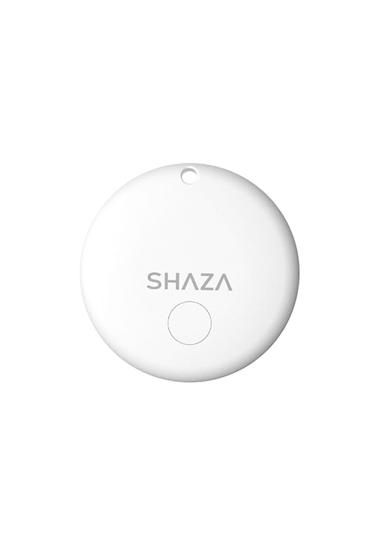 Shaza Akıllı Tag Beyaz