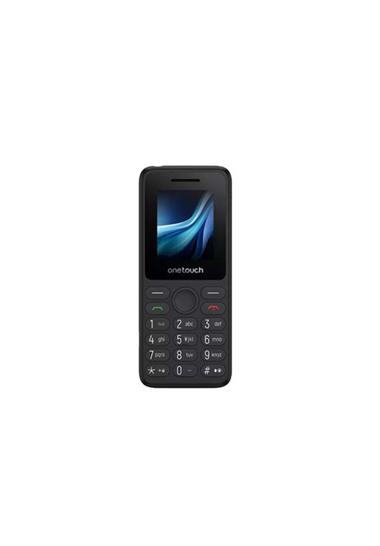 TCL Onetouch 5041 (No camera) Tuşlu Telefon Gri