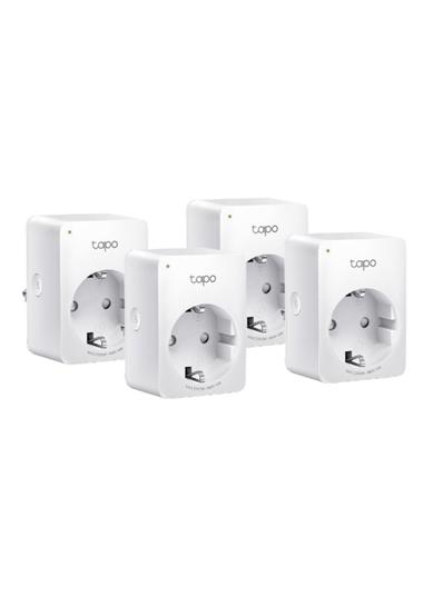 TP-Link Tapo P100 | Akıllı Mini Wi-Fi Priz
