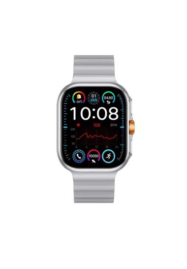  Bix TSW1 2.01” Bluetooth 5.3 IP68 iOS & Android Akıllı Saat