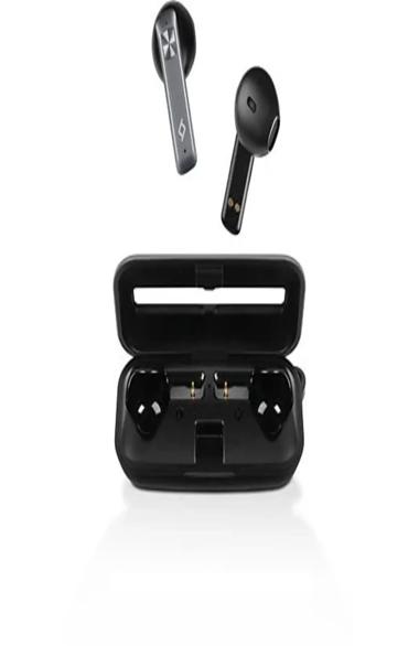 TTEC 2KM136UG AirBeat UltraSlim Gerçek Kablosuz TWS Bluetooth Kulaklık Uzay Grisi