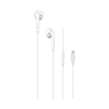 Ttec 2KMM14B Rio 2 Usb-C Stereo Mikrofonlu Kulak İçi Kulaklık