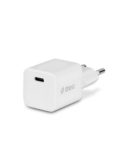 Ttec SmartCharger 2SCP01 20 W Hızlı Şarj Adaptörü