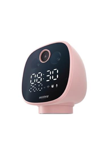 X-Level Milkycam Wireless Bebek Kamera Özel Uygulamalı
