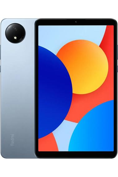 Xiaomi Redmi Pad SE 8.7 6/128 GB Sky Blue (Xiaomi Türkiye Garantili)