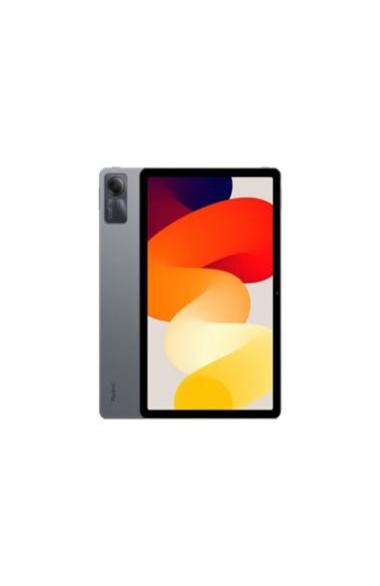 Xiaomi Redmi Pad Se 8/256 GB Tablet (Xiaomi Türkiye Garantili) Gri