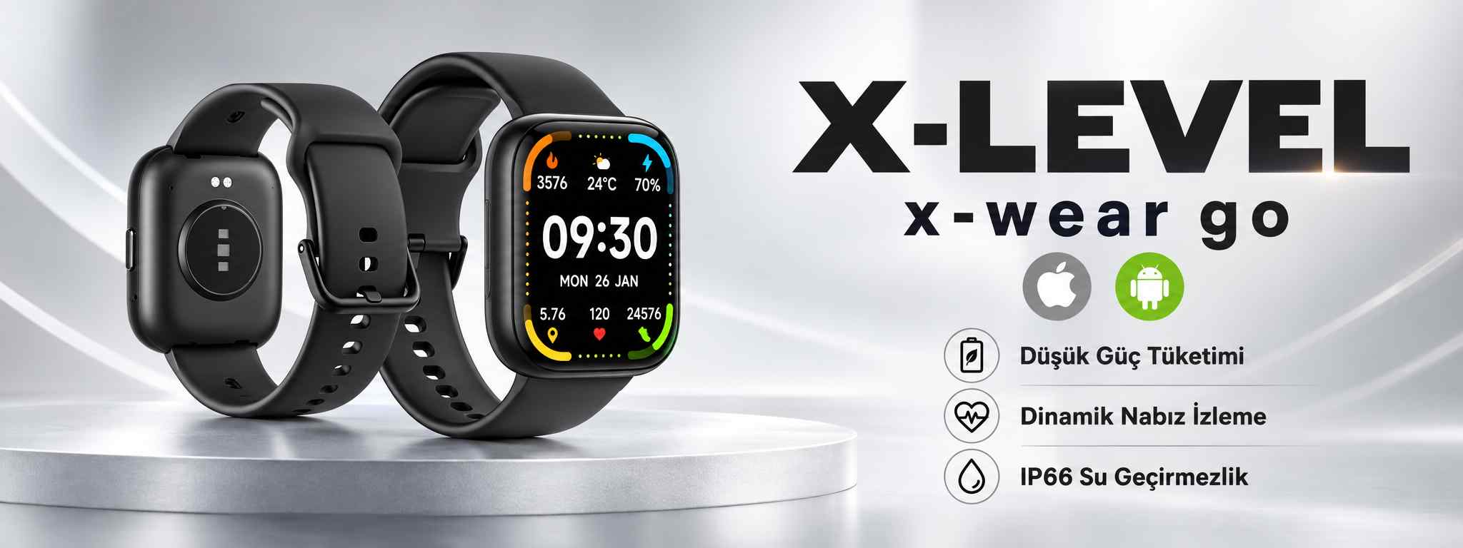 xlevel